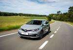 Toyota Auris Tourings Sports Freestyle 2017 года (WW)
